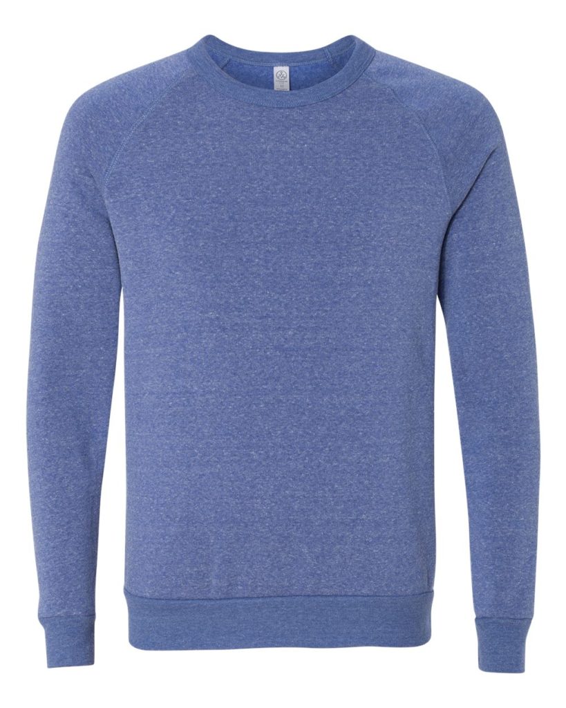 Alternative • Champ Eco-Fleece Sweatshirt (As low as $18 ...