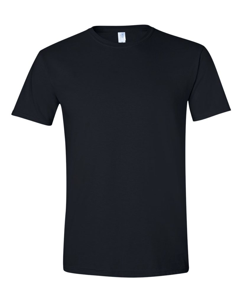 Download Gildan • Softstyle® T-Shirt (As low as $4.60) - Eight ...